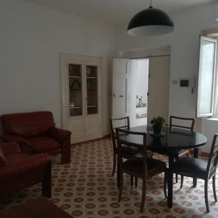 Bed and Breakfast La Casa Di Astrea Caiazzo Номер фото