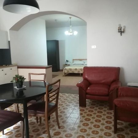 Bed and Breakfast La Casa Di Astrea Caiazzo Номер фото