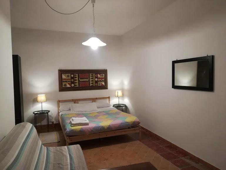 Bed and Breakfast La Casa Di Astrea Caiazzo Экстерьер фото