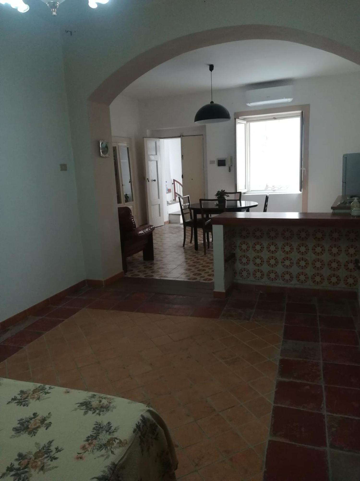 Bed and Breakfast La Casa Di Astrea Caiazzo Номер фото