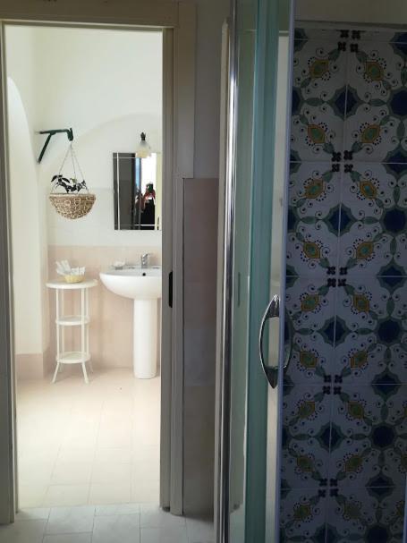 Bed and Breakfast La Casa Di Astrea Caiazzo Номер фото