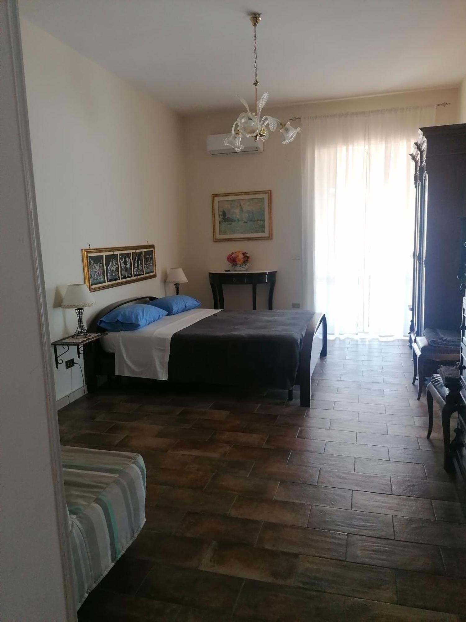 Bed and Breakfast La Casa Di Astrea Caiazzo Номер фото