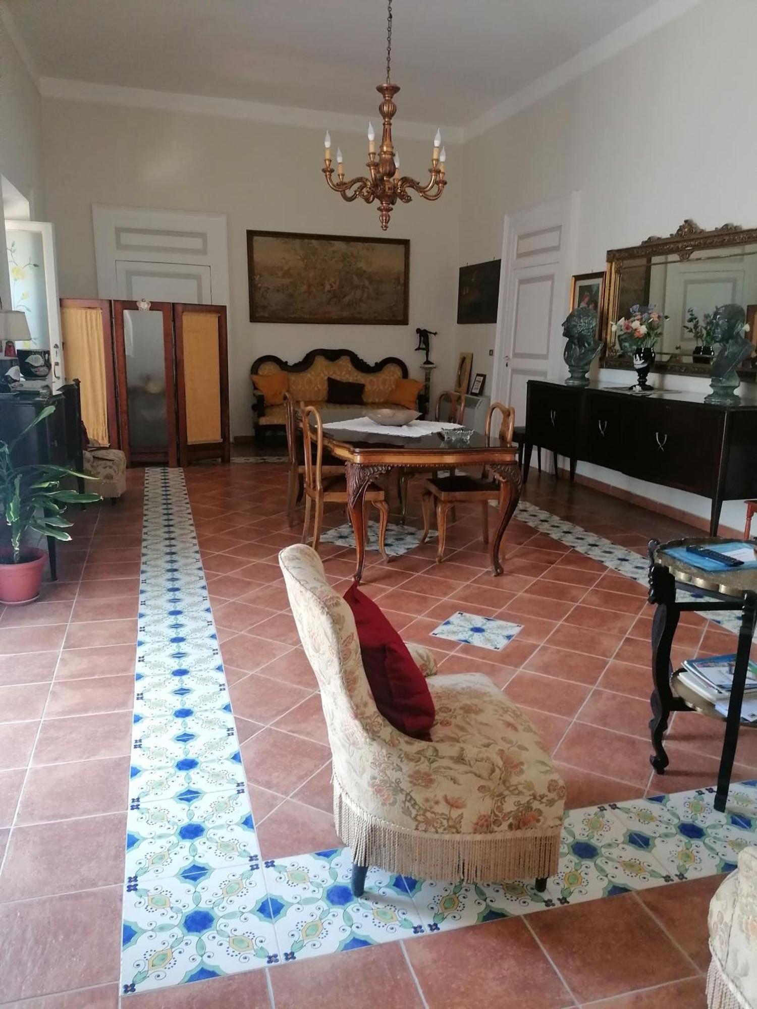 Bed and Breakfast La Casa Di Astrea Caiazzo Экстерьер фото